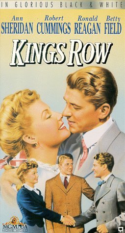 Kings Row (1942) Screenshot 5