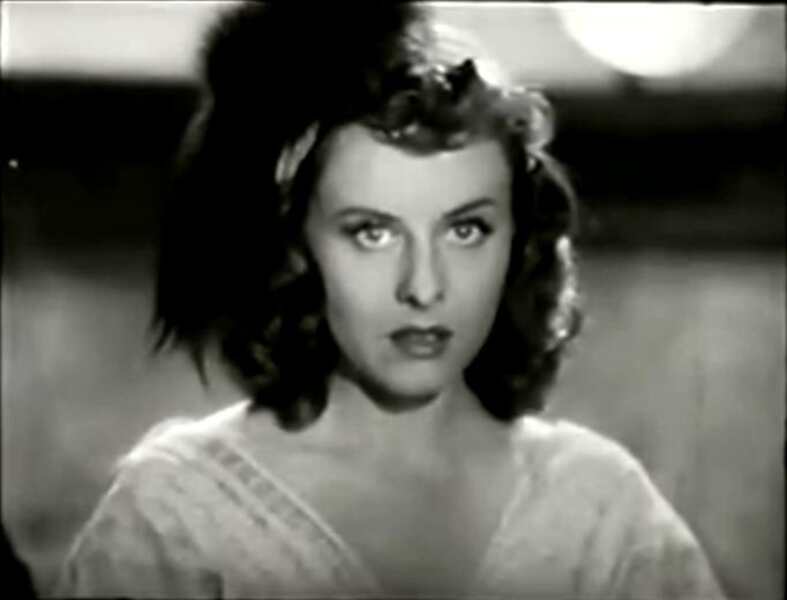 The Lady Has Plans (1942) Screenshot 2