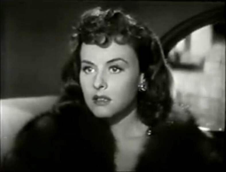 The Lady Has Plans (1942) Screenshot 3