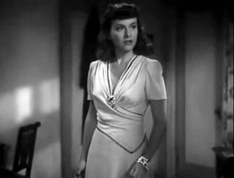 The Lady Has Plans (1942) Screenshot 4
