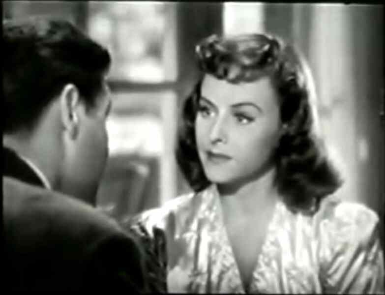 The Lady Has Plans (1942) Screenshot 5