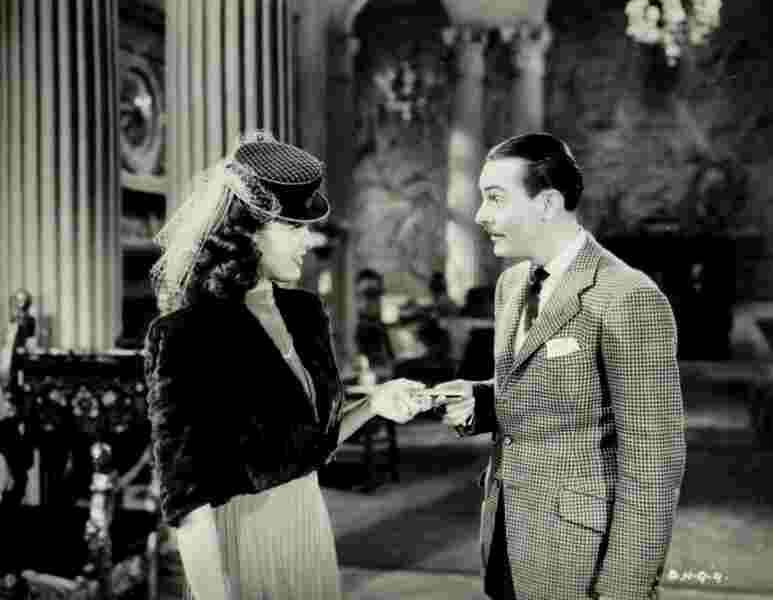 Let the People Sing (1942) Screenshot 1