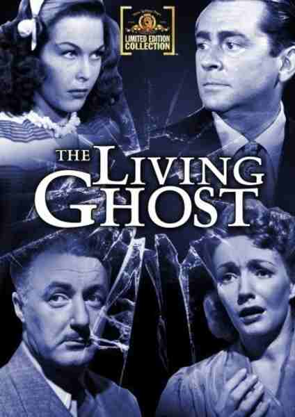 The Living Ghost (1942) Screenshot 2