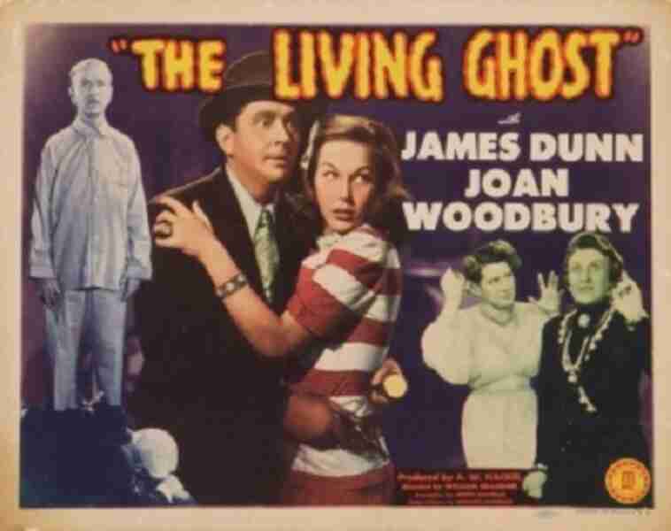 The Living Ghost (1942) Screenshot 4