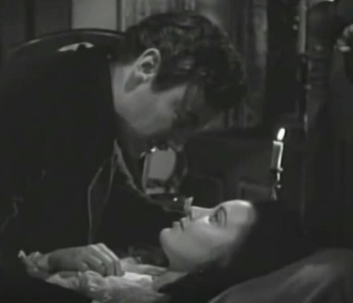 The Loves of Edgar Allan Poe (1942) Screenshot 1