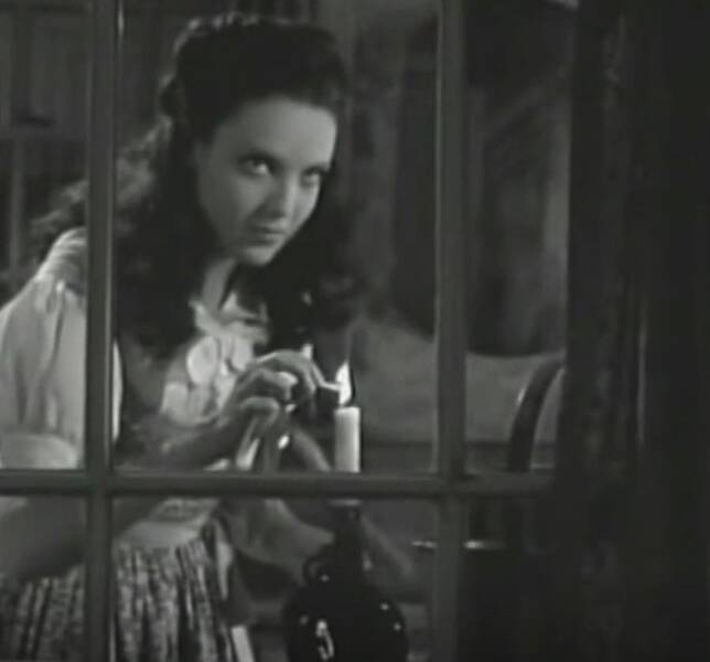 The Loves of Edgar Allan Poe (1942) Screenshot 3