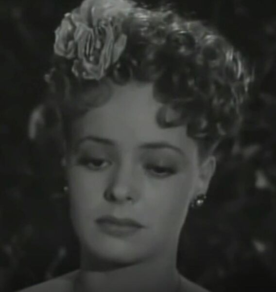 The Loves of Edgar Allan Poe (1942) Screenshot 4