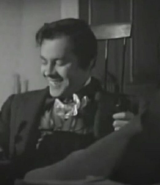 The Loves of Edgar Allan Poe (1942) Screenshot 5