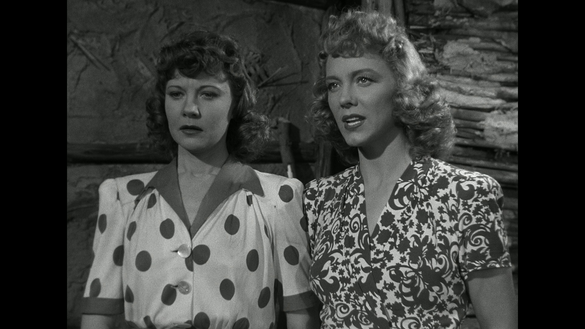 The Mad Doctor of Market Street (1942) Screenshot 2