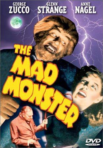 The Mad Monster (1942) Screenshot 2