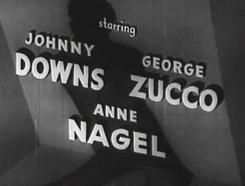 The Mad Monster (1942) Screenshot 5