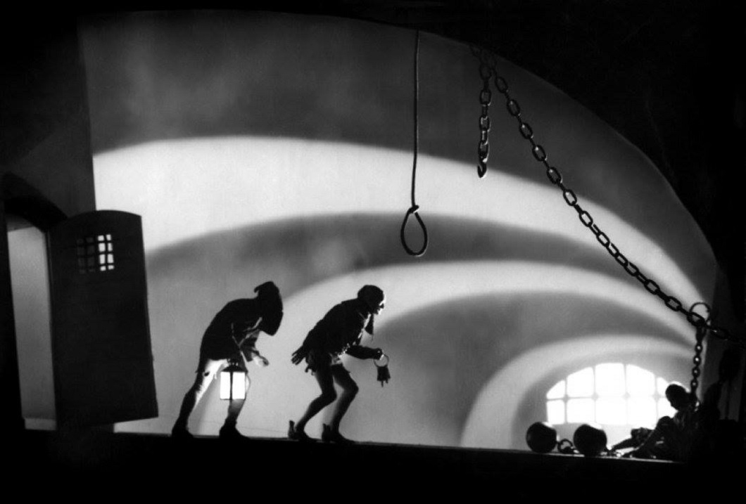 Carnival of Sinners (1943) Screenshot 1 