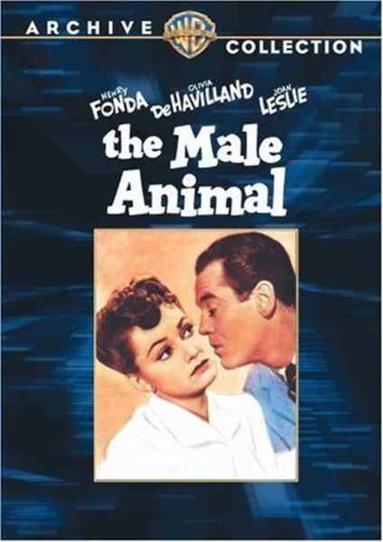 The Male Animal (1942) Screenshot 1
