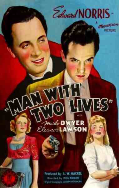 Man with Two Lives (1942) Screenshot 5