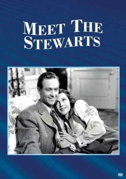 Meet the Stewarts (1942) Screenshot 1