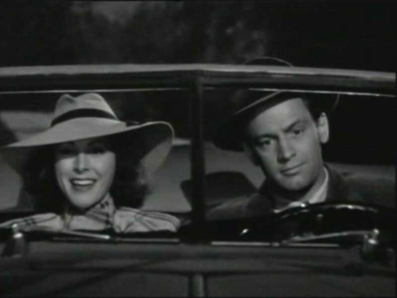 Meet the Stewarts (1942) Screenshot 2
