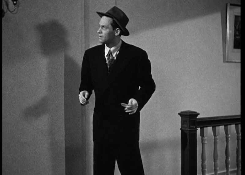 Meet the Stewarts (1942) Screenshot 5