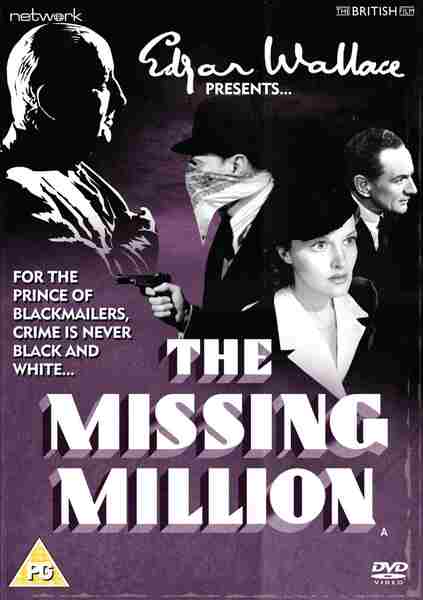 The Missing Million (1942) Screenshot 2