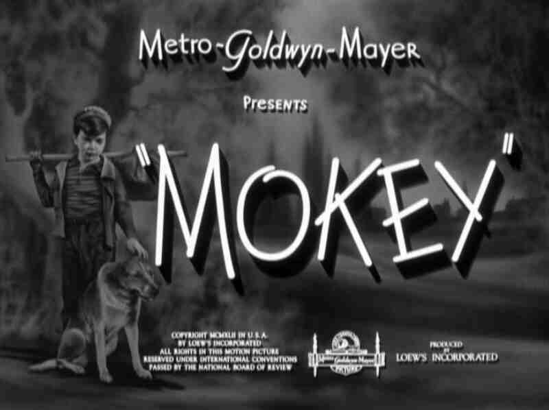Mokey (1942) Screenshot 1
