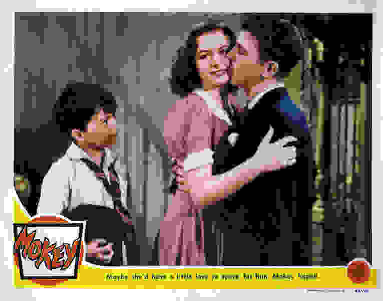 Mokey (1942) Screenshot 4