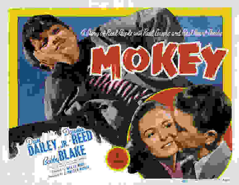 Mokey (1942) Screenshot 5