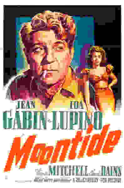 Moontide (1942) Screenshot 2