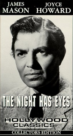 The Night Has Eyes (1942) Screenshot 1