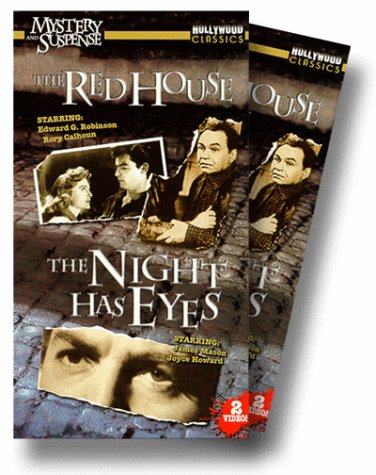 The Night Has Eyes (1942) Screenshot 2