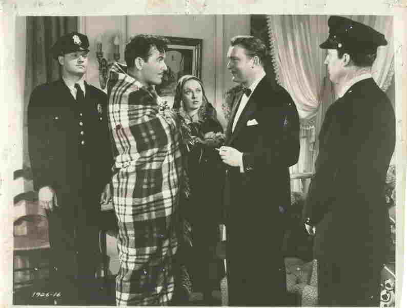 Night in New Orleans (1942) Screenshot 1