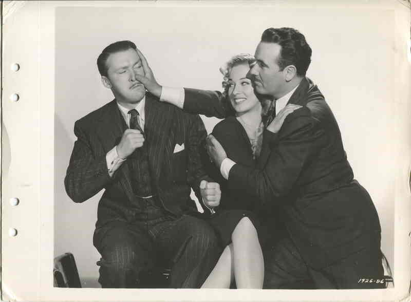 Night in New Orleans (1942) Screenshot 2