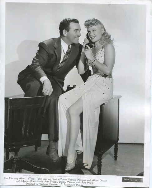 Night in New Orleans (1942) Screenshot 3