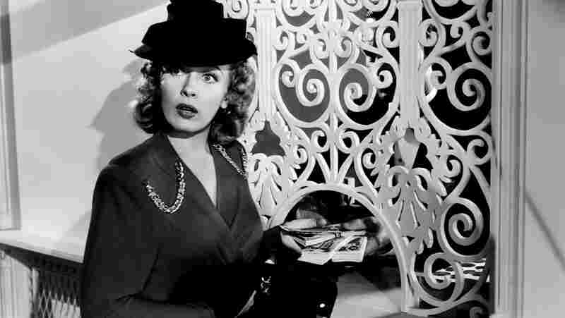 Night in New Orleans (1942) Screenshot 4