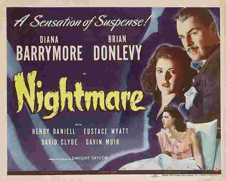 Nightmare (1942) Screenshot 4