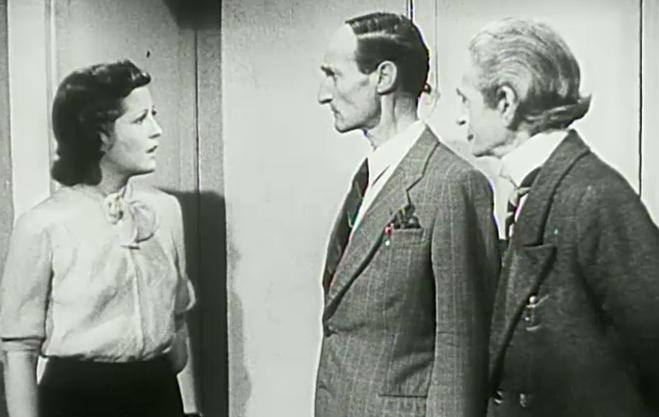 Non ti pago! (1942) Screenshot 1
