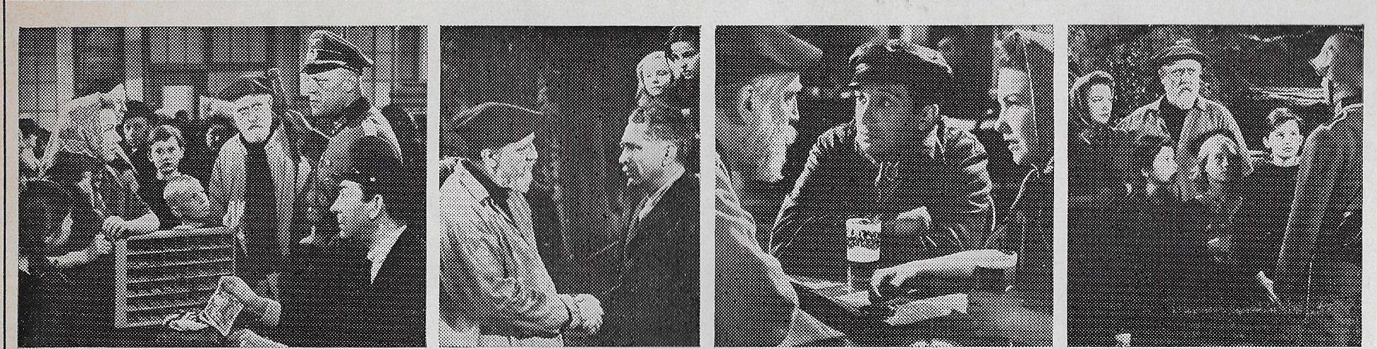 The Pied Piper (1942) Screenshot 2 