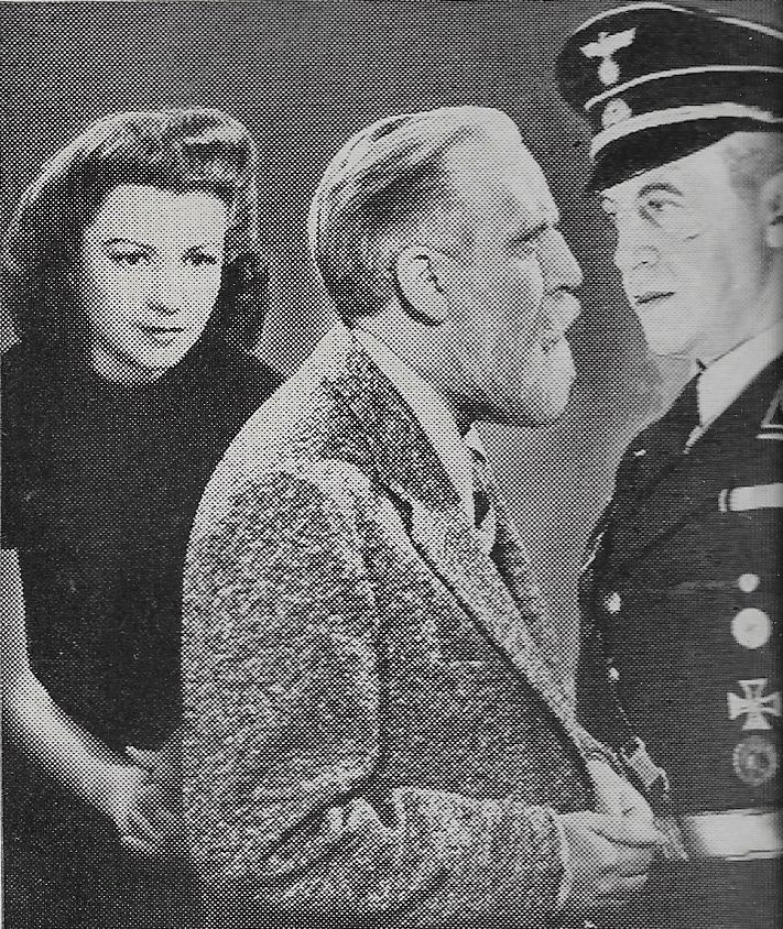 The Pied Piper (1942) Screenshot 5 