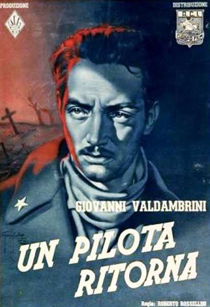 Un pilota ritorna (1942) Screenshot 1