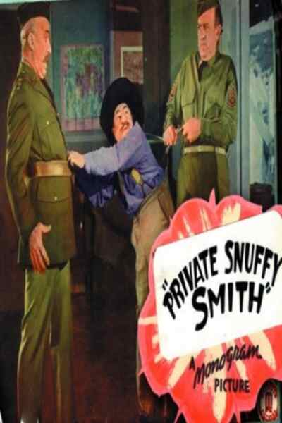 Private Snuffy Smith (1942) Screenshot 1