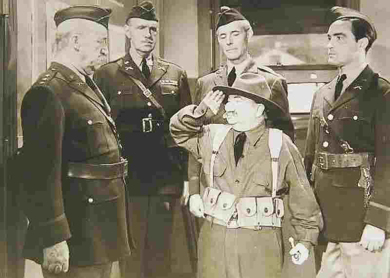 Private Snuffy Smith (1942) Screenshot 5