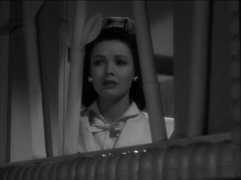 Rings on Her Fingers (1942) Screenshot 5