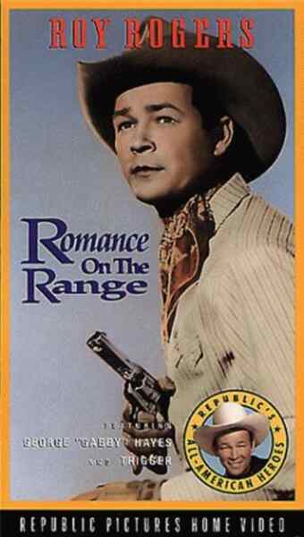 Romance on the Range (1942) Screenshot 2
