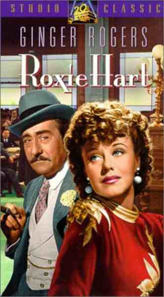 Roxie Hart (1942) Screenshot 1