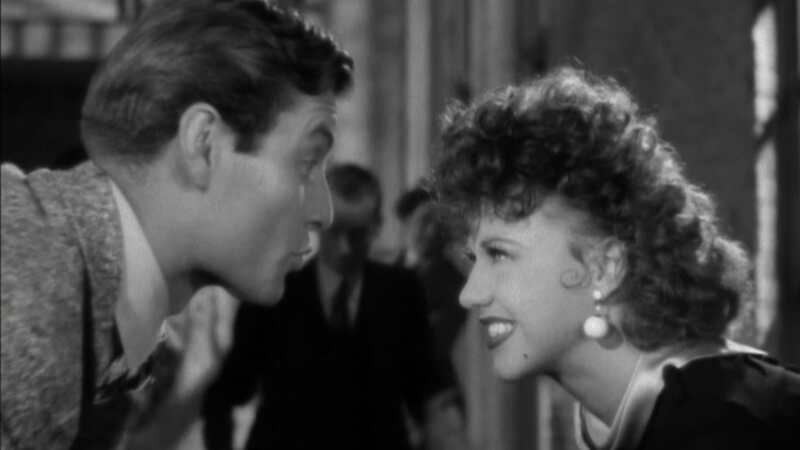 Roxie Hart (1942) Screenshot 3