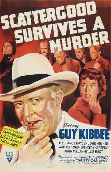 Scattergood Survives a Murder (1942) Screenshot 2