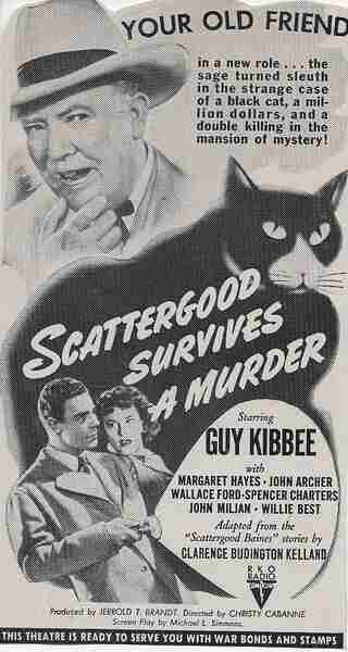 Scattergood Survives a Murder (1942) Screenshot 3