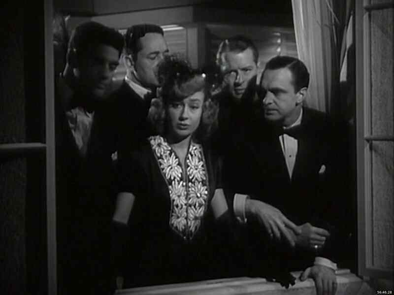 Sing Your Worries Away (1942) Screenshot 2