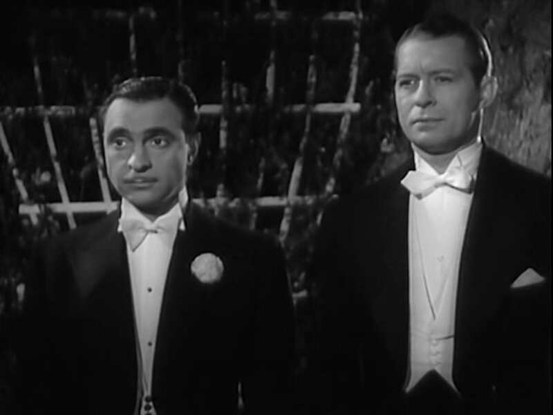 Sing Your Worries Away (1942) Screenshot 3