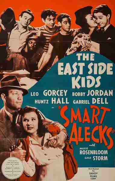 Smart Alecks (1942) Screenshot 2