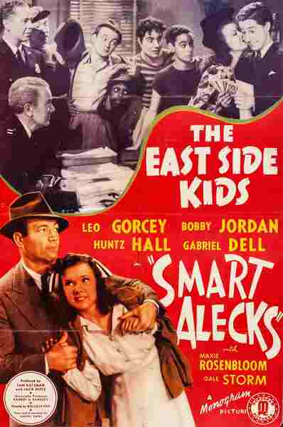 Smart Alecks (1942) Screenshot 3