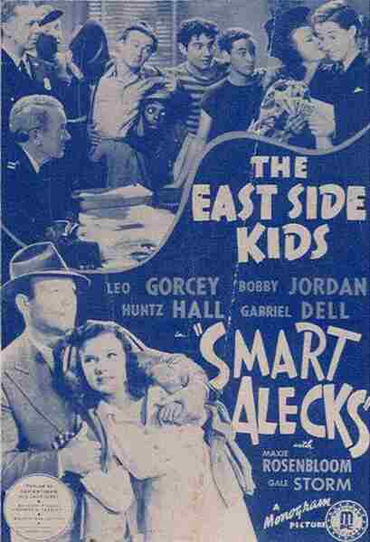 Smart Alecks (1942) Screenshot 5